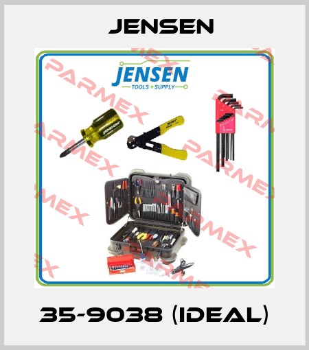 35-9038 (Ideal) Jensen