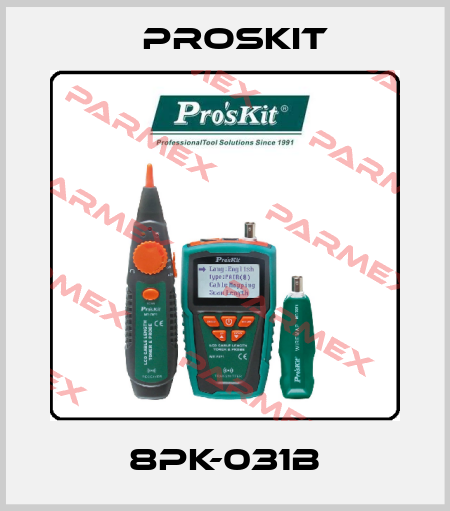 8PK-031B Proskit