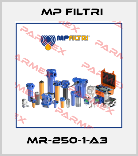 MR-250-1-A3  MP Filtri