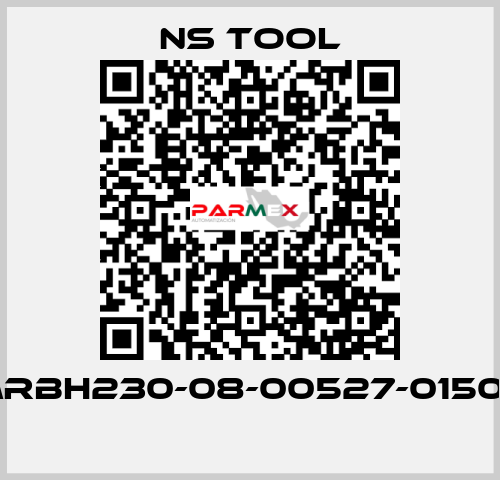 MRBH230-08-00527-01506  NS Tool