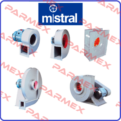 MRQS 35/2 MISTRAL
