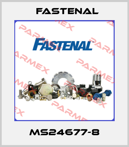 MS24677-8 Fastenal