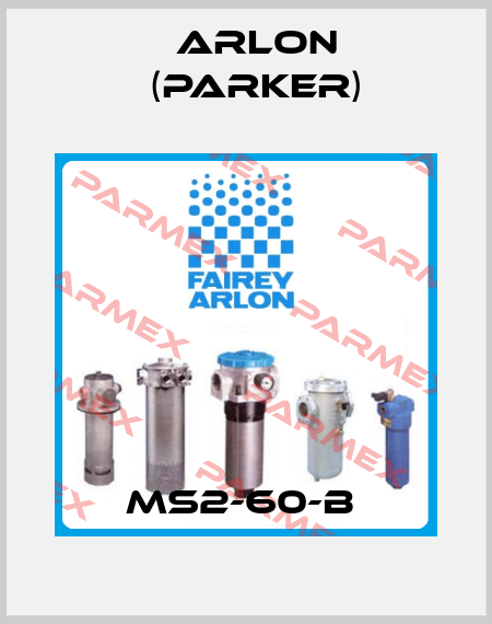 MS2-60-B  Arlon (Parker)