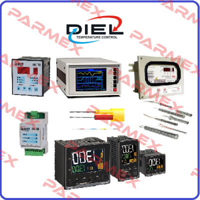 MT200LITE  TEMPERATURE CONTROLLER MT200LITE  DIEL