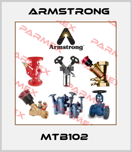 MTB102  Armstrong