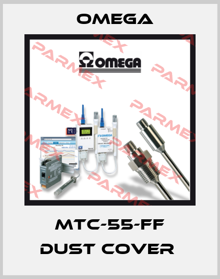 MTC-55-FF DUST COVER  Omega