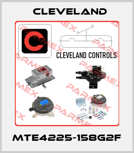 MTE4225-158G2F Cleveland