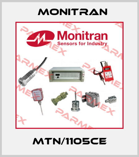 MTN/1105CE Monitran