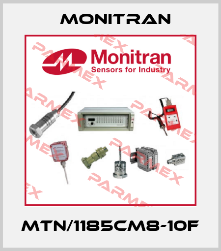 MTN/1185CM8-10F Monitran