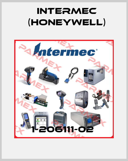 1-206111-02  Intermec (Honeywell)