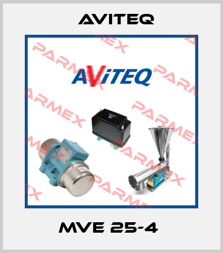 MVE 25-4  Aviteq