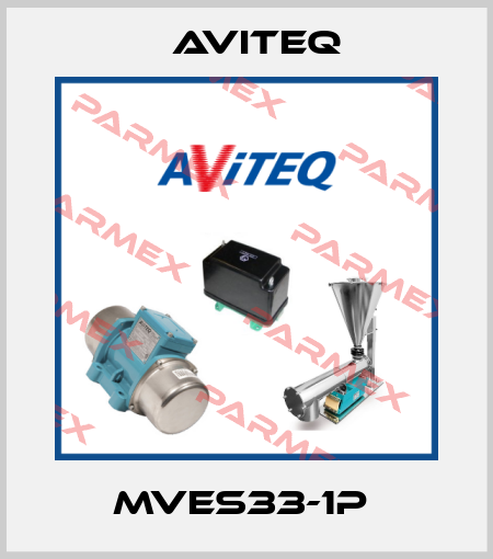 MVES33-1P  Aviteq