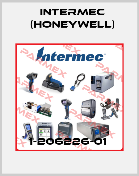 1-206226-01  Intermec (Honeywell)