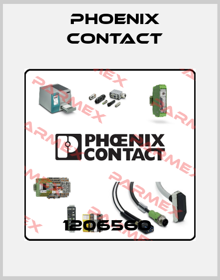 1206560  Phoenix Contact