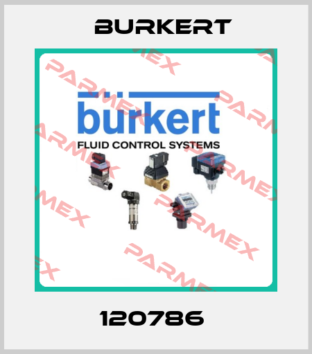 Burkert-120786  price