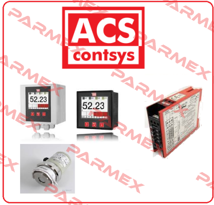 MZA-03  ACS CONTSYS