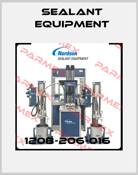 Sealant Equipment-1208-206-016  price