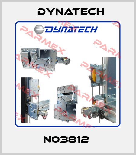 N03812  Dynatech