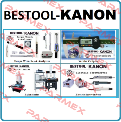 N100LTDK  Bestool Kanon