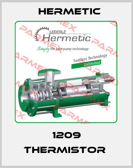 Hermetic-1209 THERMISTOR  price