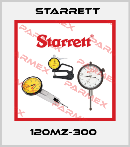 Starrett-120MZ-300  price
