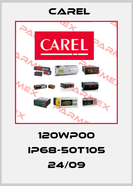 Carel-120WP00 IP68-50T105 24/09 REPLACED BY: NTC120WH01  price