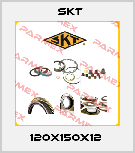 SKT-120X150X12  price