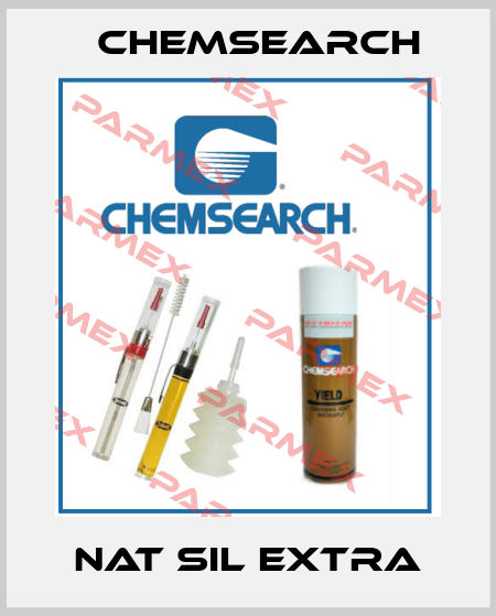 NAT SIL EXTRA Chemsearch