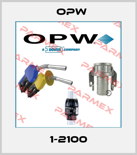 Opw-1-2100 price