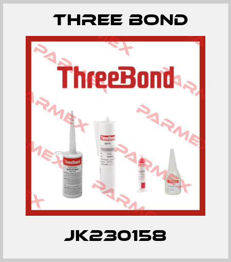 Three Bond-JK230158 price