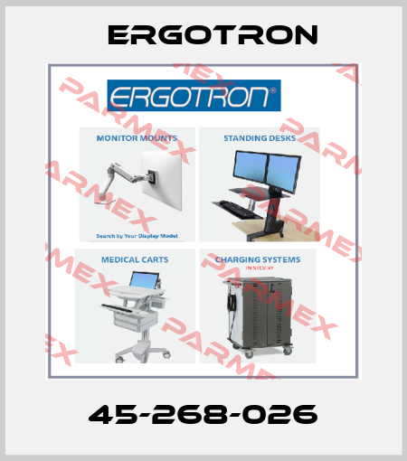 45-268-026 Ergotron