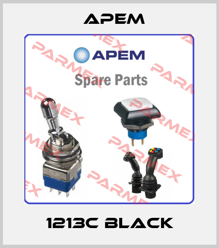 Apem-1213C BLACK price