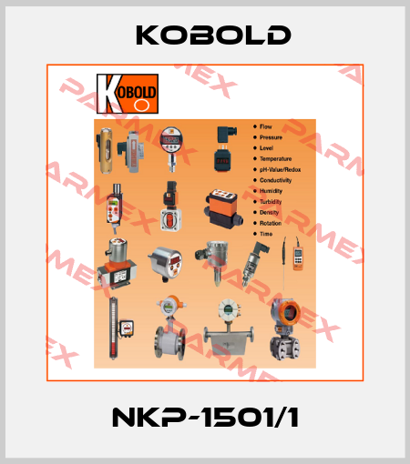 NKP-1501/1 Kobold