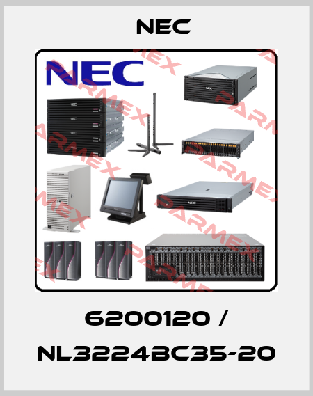 6200120 / NL3224BC35-20 Nec