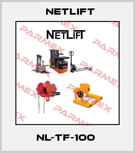 NL-TF-100  Netlift