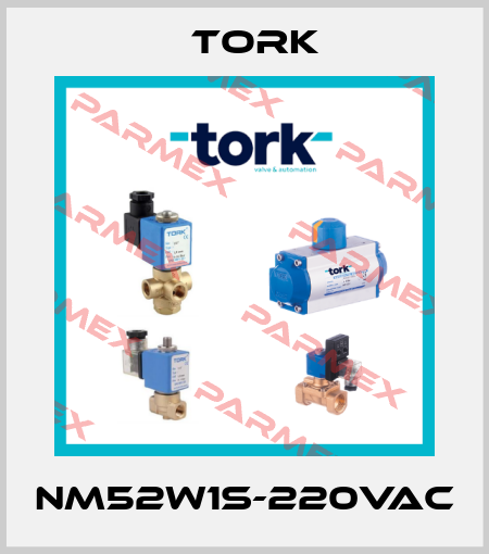 NM52W1S-220VAC Tork