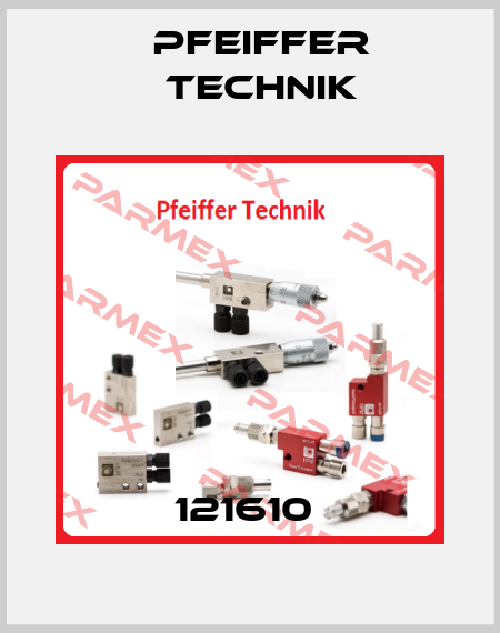 Pfeiffer Technik-121610  price