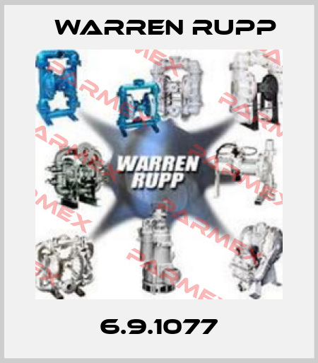 6.9.1077 Warren Rupp