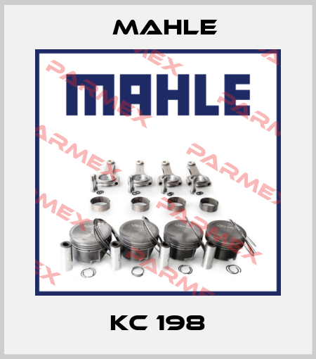 KC 198 MAHLE