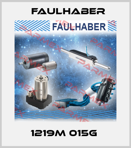 Faulhaber-1219M 015G  price