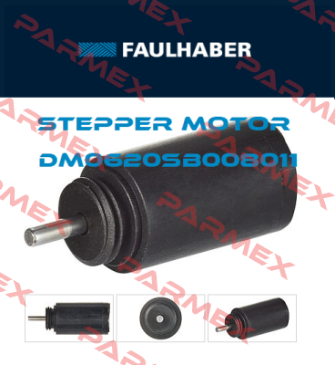 DM0620SB008011 Faulhaber