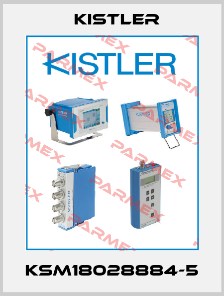 KSM18028884-5 Kistler