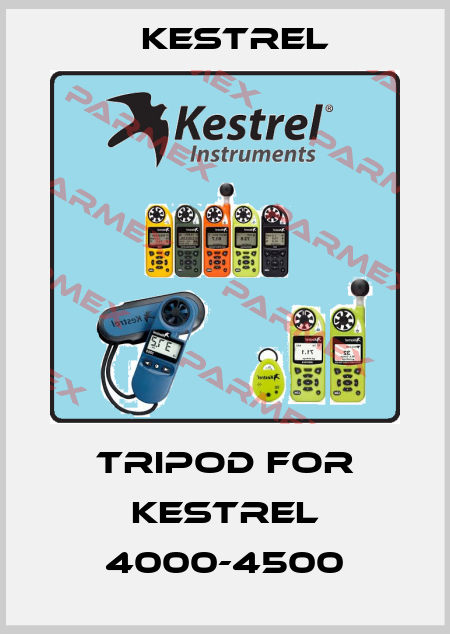 Tripod for Kestrel 4000-4500 Kestrel