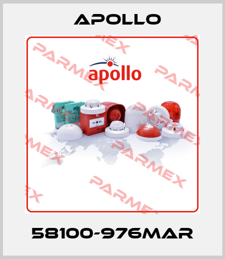 58100-976MAR Apollo