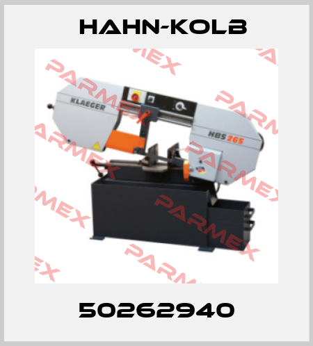 50262940 Hahn-Kolb