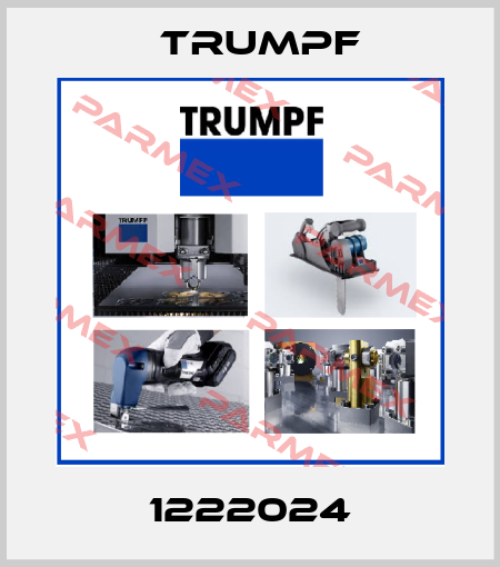 Trumpf-1222024 price