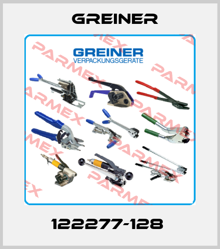 122277-128  Greiner