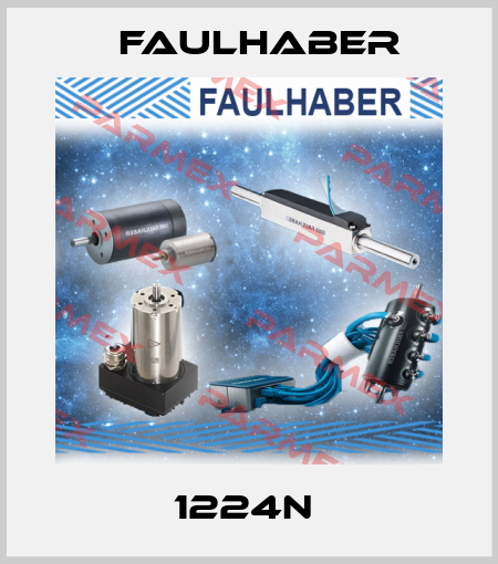 Faulhaber-1224N  price