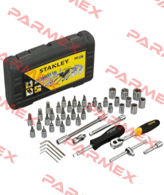 1-TRA706T (pack of 1000 pcs) Stanley