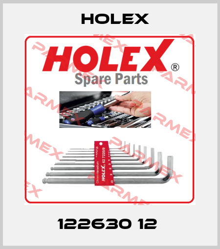 Holex-122630 12  price